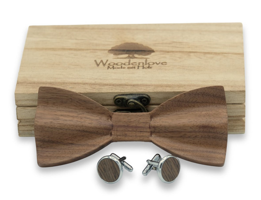 Fliegenrohlinge - Woodenlove