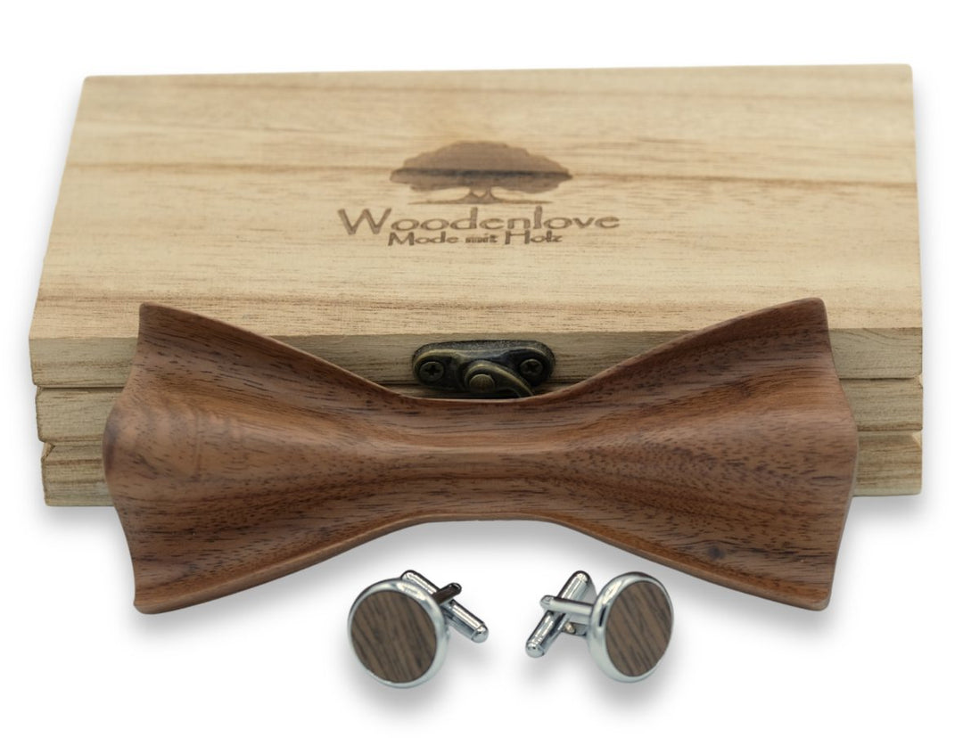 Fliegenrohlinge - Woodenlove