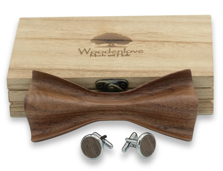 Fliegenrohlinge - Woodenlove
