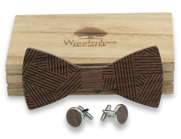 Fliegenrohlinge - Woodenlove