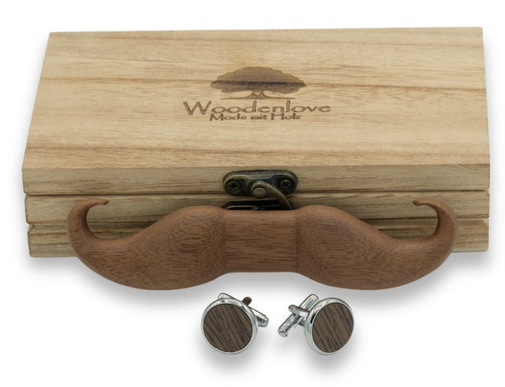 Fliegenrohlinge - Woodenlove
