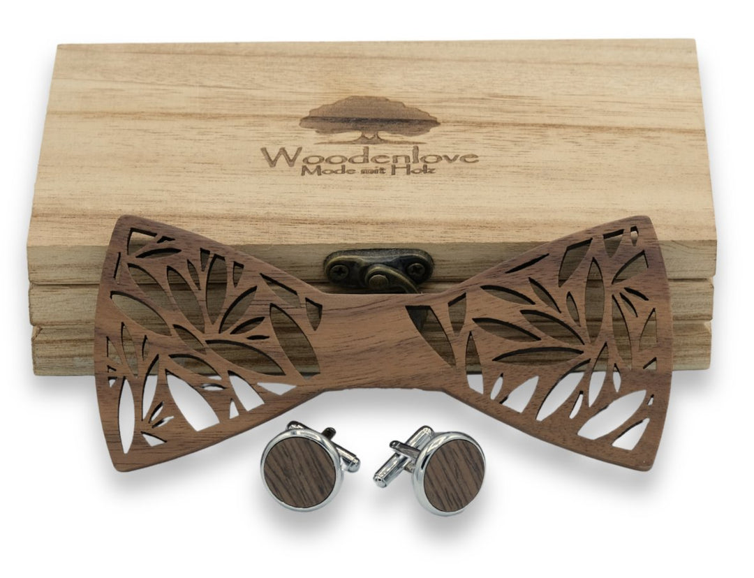 Fliegenrohlinge - Woodenlove
