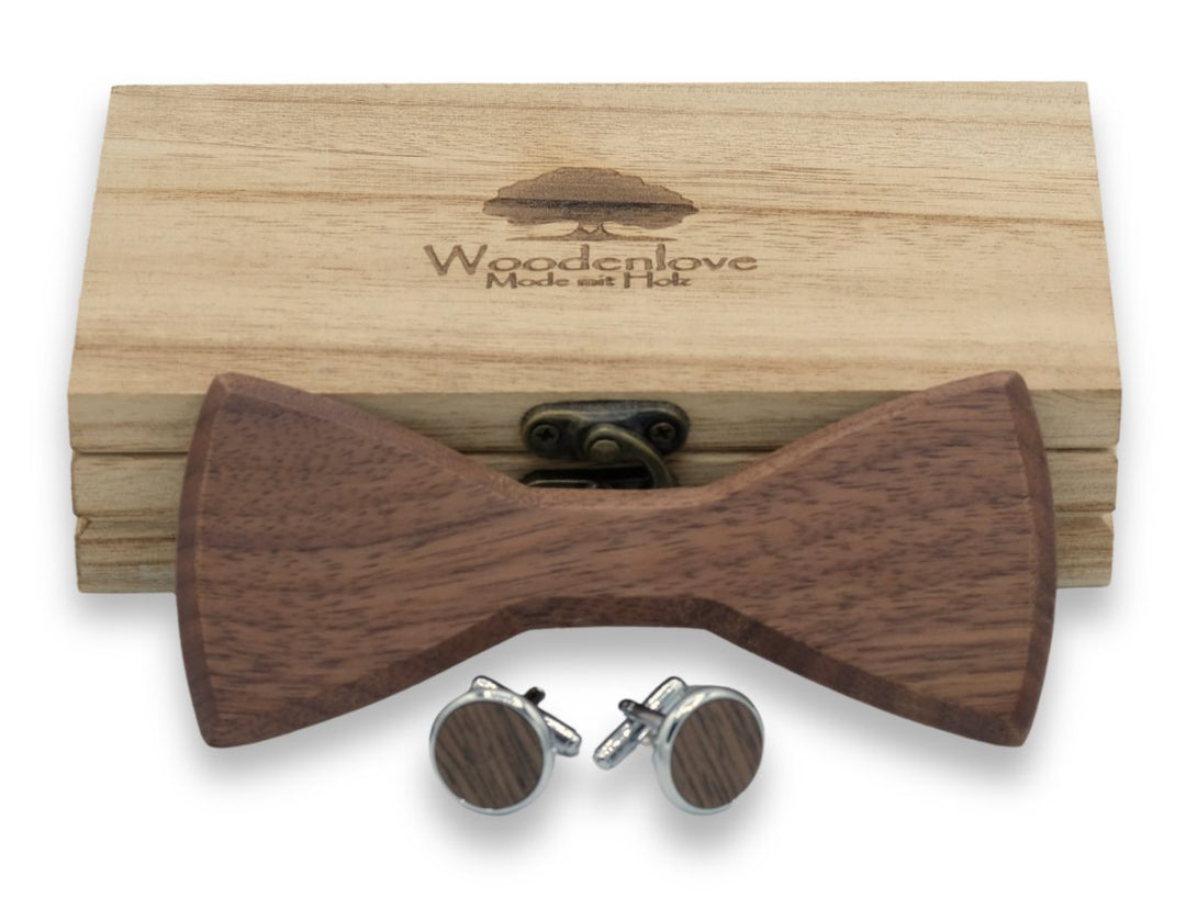 Fliegenrohlinge - Woodenlove