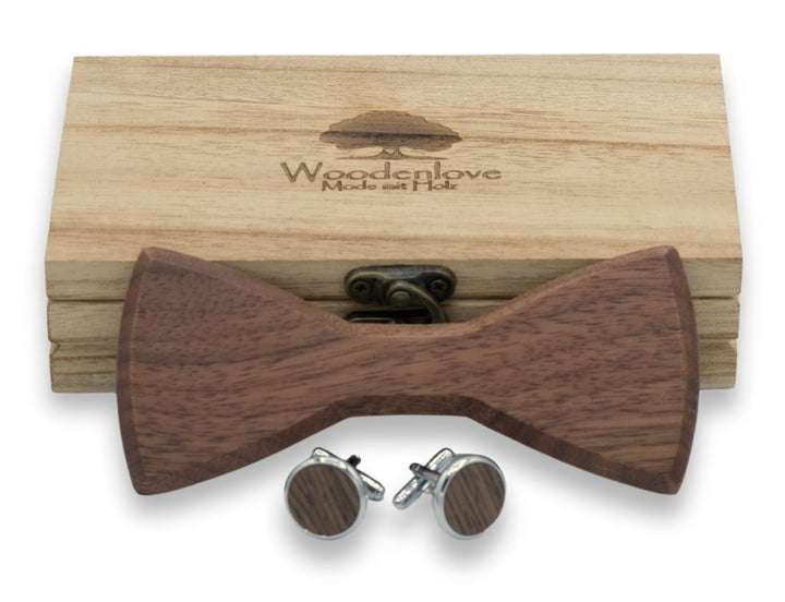 Fliegenrohlinge - Woodenlove