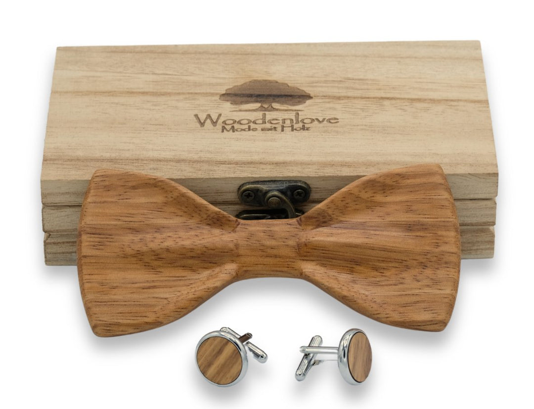 Fliegenrohlinge - Woodenlove