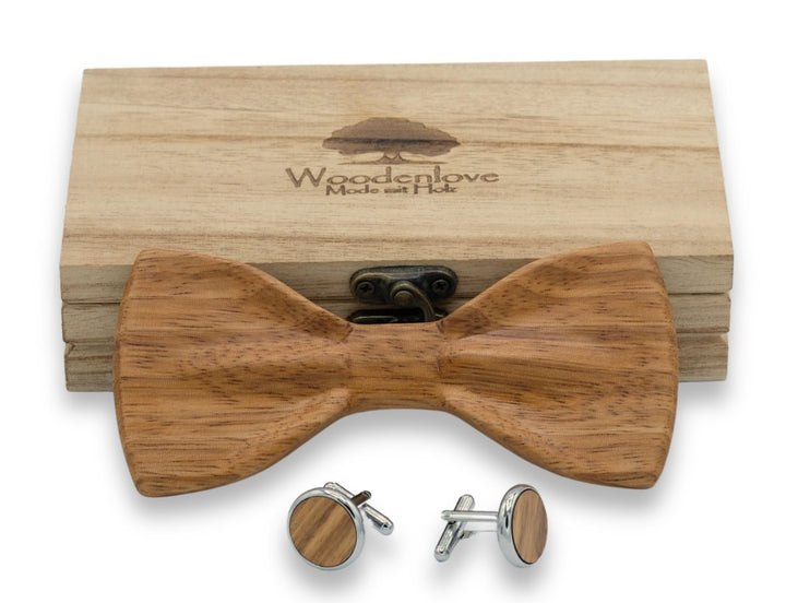 Fliegenrohlinge - Woodenlove