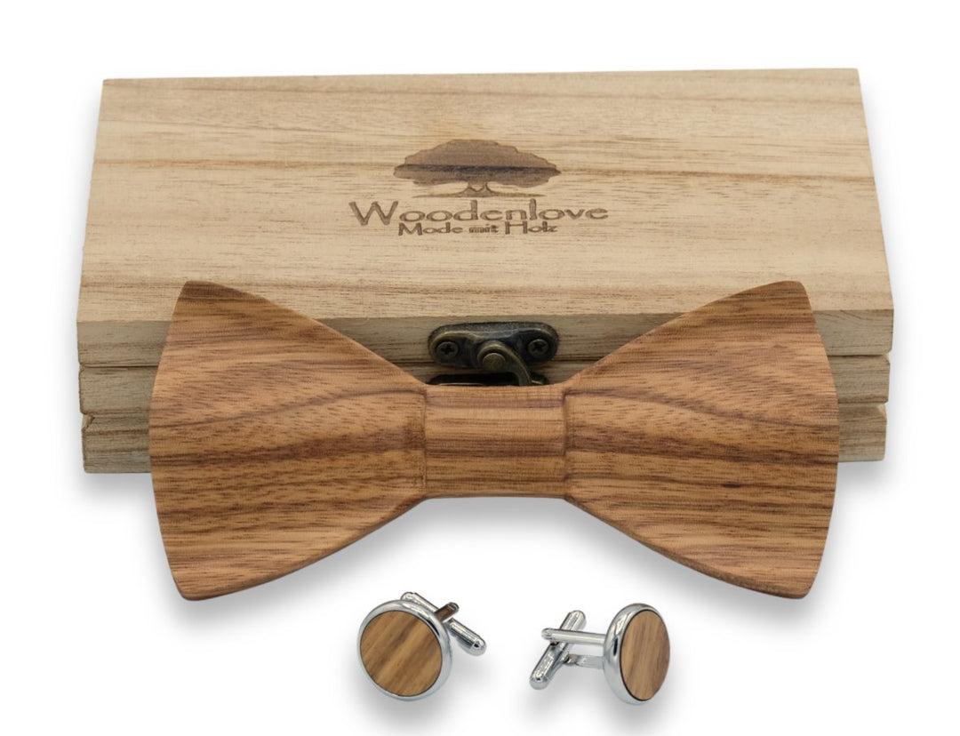 Fliegenrohlinge - Woodenlove