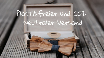 Korkfliege Greenwich - Woodenlove