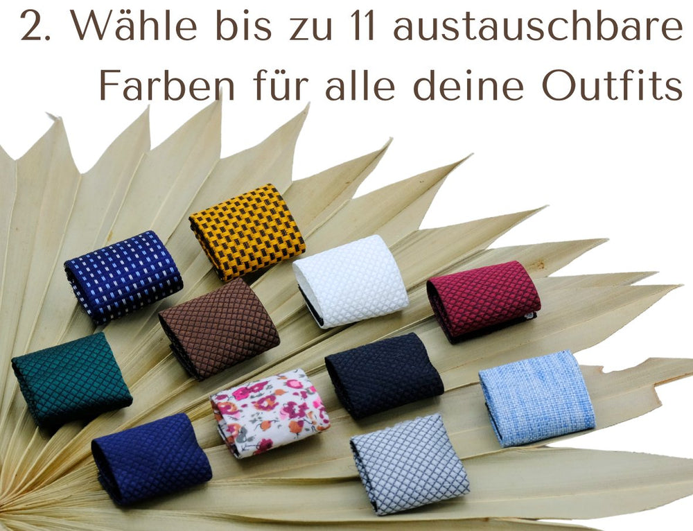 Fliegenrohlinge - Woodenlove