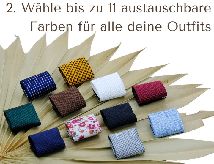 Fliegenrohlinge - Woodenlove