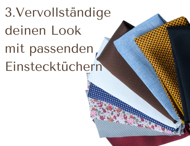 Fliegenrohlinge - Woodenlove