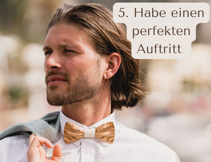 Fliegenrohlinge - Woodenlove