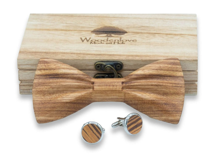 Fliegenrohlinge - Woodenlove