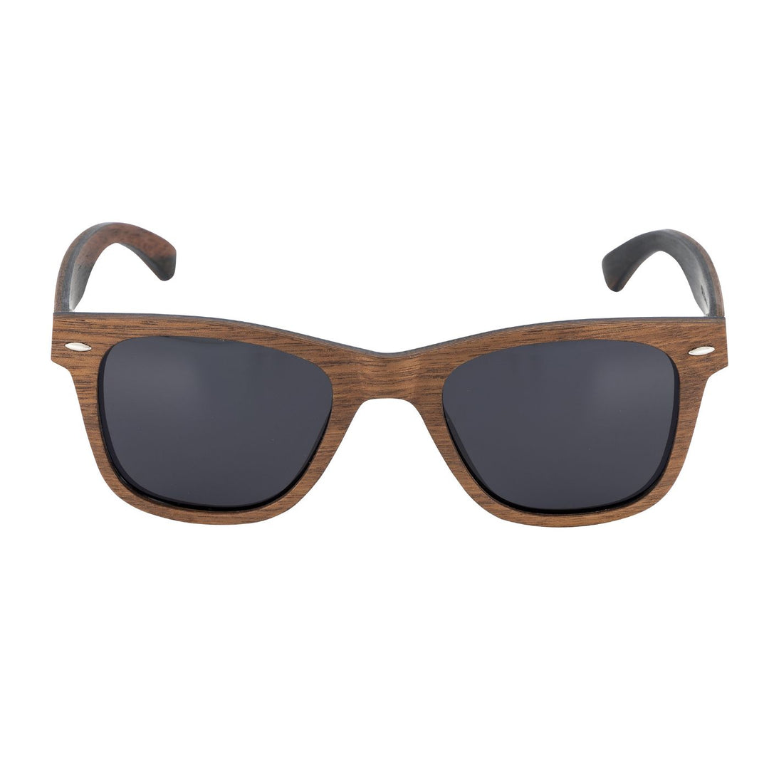 Sonnenbrille Naturstil - Woodenlove