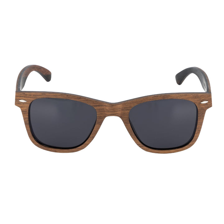 Sonnenbrille Naturstil - Woodenlove