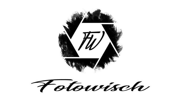 Logo vom Fotografen Fotowisch