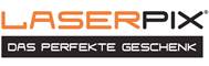 Logo von Laserpix für Gravuren