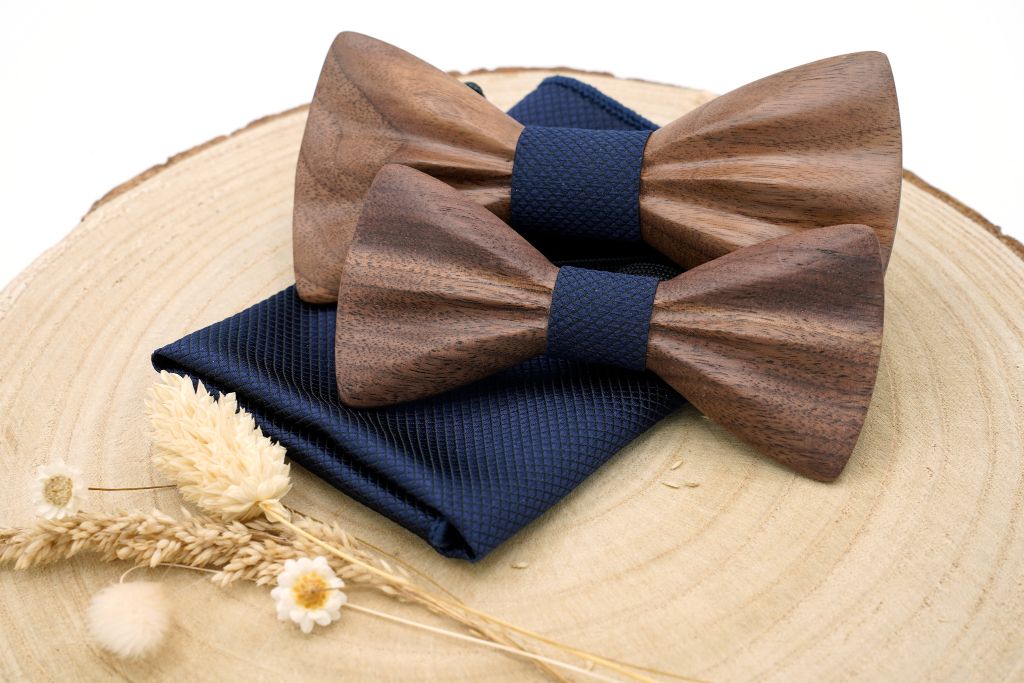 Vater-Sohn - Woodenlove