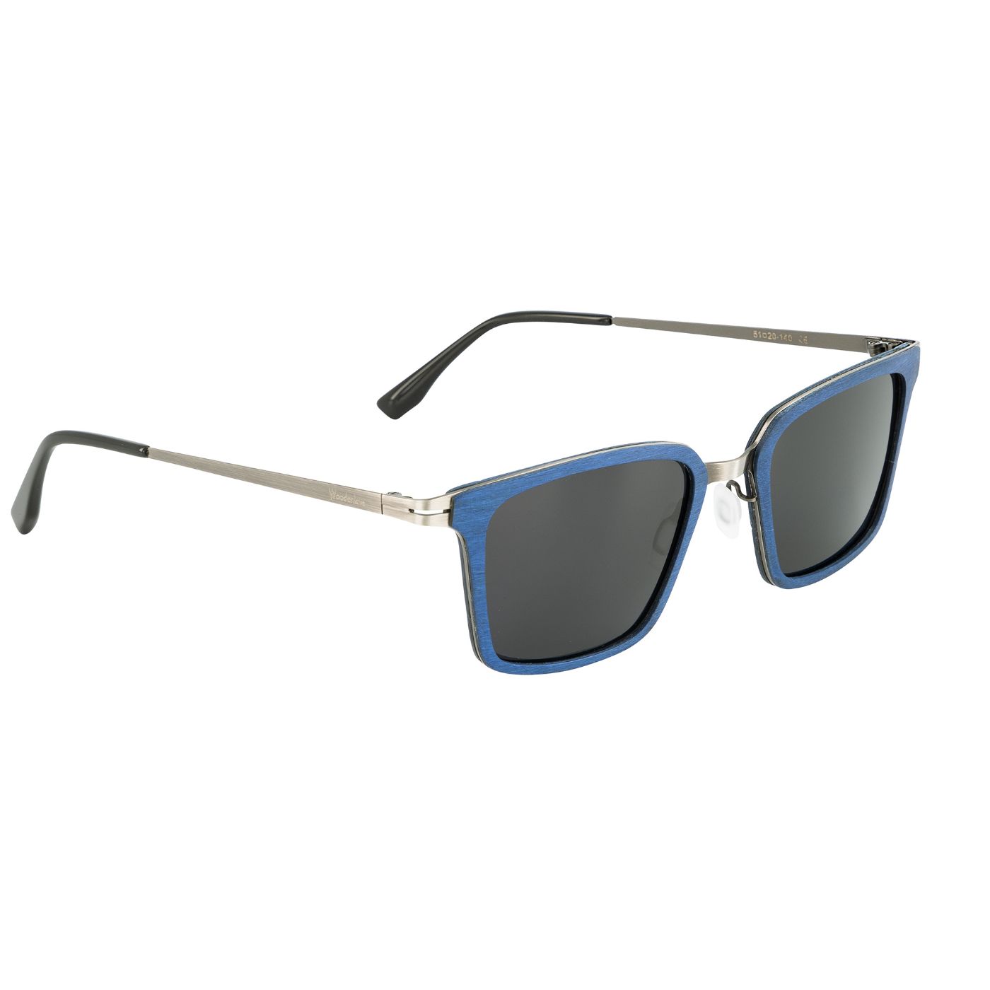Sonnenbrille "Südholz" Ahorn - Woodenlove