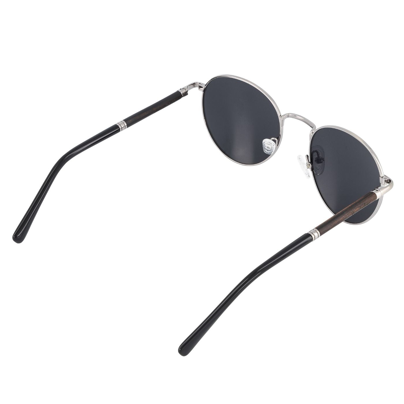 Sonnenbrille aus Holz von Woodenlove